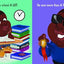Legends of Hip-Hop: Biggie Smalls: An Opposites Biography