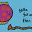 Hooray for Fish!: (A Rhyming Board Book for Babies and Toddlers Featuring Under-the-Sea Ocean Animals)