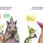 Wombats Are Pretty Weird: A (Not So) Serious Guide