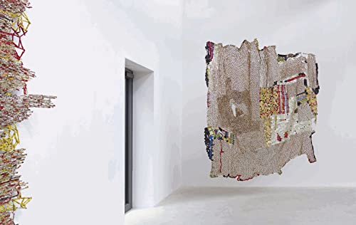 El Anatsui: Art and Life