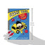Space Taxi: Archie Takes Flight (Space Taxi, 1)