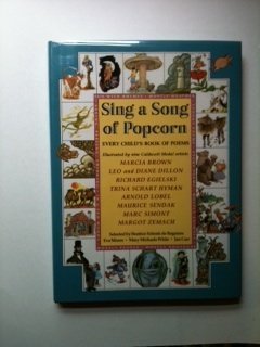 Sing a Song of Popcorn