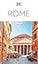 DK Rome: Must-See Sights. Culture & History. Detailed Maps & Tours. Covers Ancient Rome, Vatican City, Traste (Travel Guide)