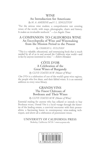 General Viticulture