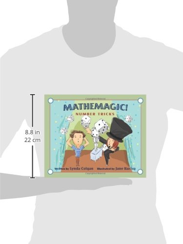 Mathemagic!: Number Tricks