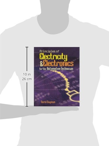 Principles of Electricity & Electronics for the Automotive Technician