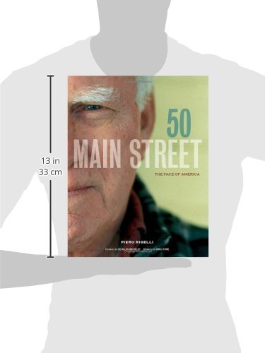 50 Main Street: The Face of America