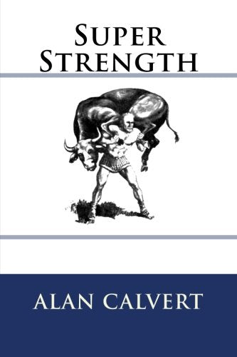 Super Strength