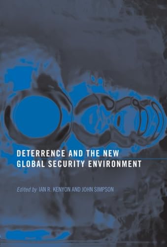Deterrence and the New Global Security Environment