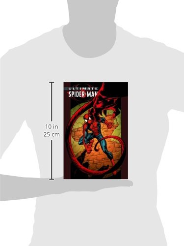 Ultimate Spider-Man, Vol. 15: Silver Sable
