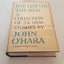 The Hat on the Bed