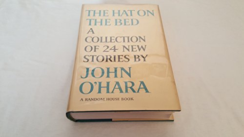 The Hat on the Bed