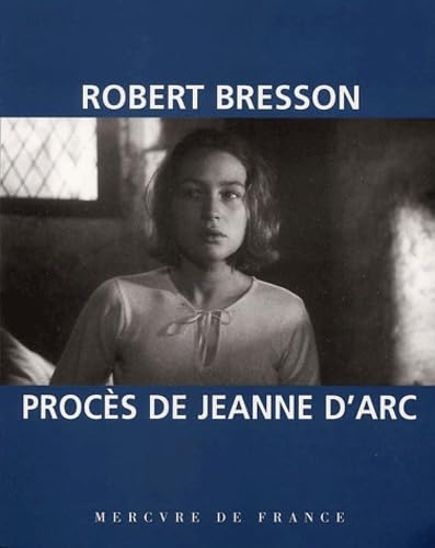 Procs de Jeanne d'Arc: Film