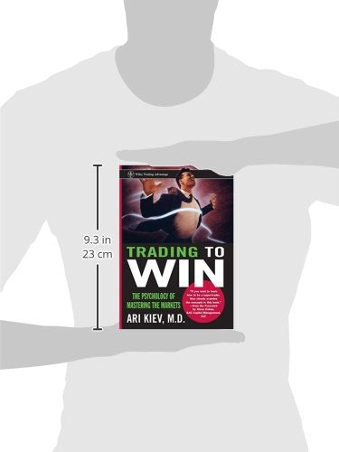 Trading to Win: The Psychology of Mastering the Markets