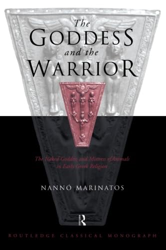 Goddess and the Warrior