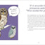 Bird Talk: Hilariously Accurate Ways to Identify Birds by the Sounds They Make