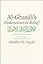 Al-Ghazali's "Moderation in Belief"