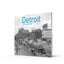 Detroit Then and Now