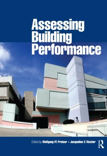 Assessing Building Performance