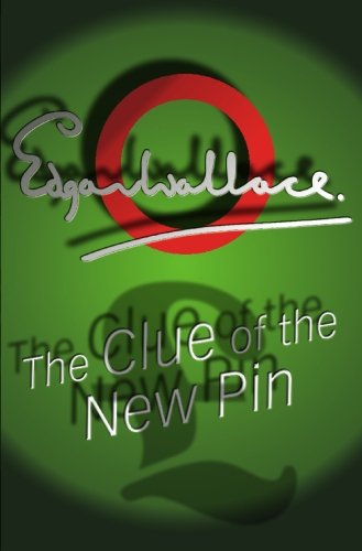 The Clue Of The New Pin