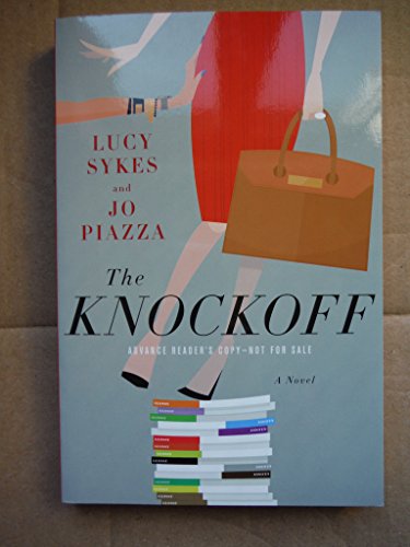 The Knockoff: A Novel