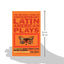 The Methuen Book of Contemporary Latin American Plays