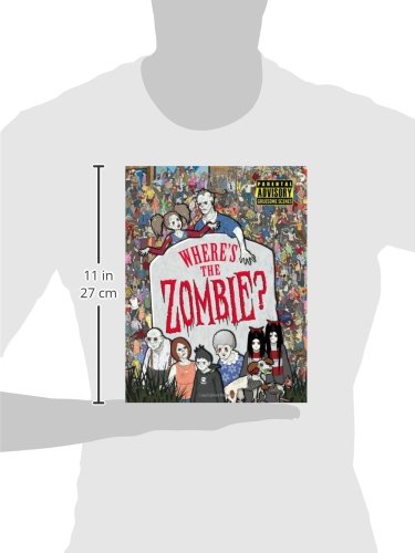 Where's the Zombie?