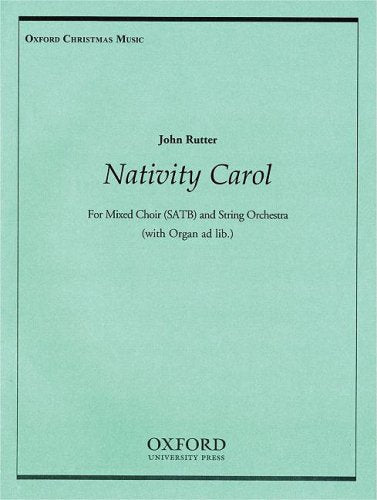 Nativity Carol