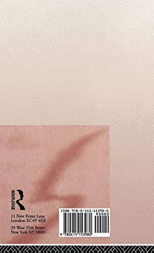 The Intellectual Foundations of Christian and Jewish Discourse: The Philosophy of Religious Argument
