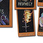 The Raven's Prophecy Tarot