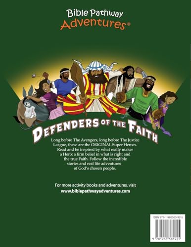 The Spring Feasts Activity Book