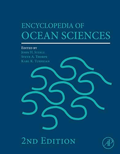 Encyclopedia of Ocean Sciences: A derivative of the Encyclopedia of Ocean Sciences