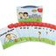 Meet the Sight Words - Level 1 - Easy Reader Books (boxed set of 12 books)