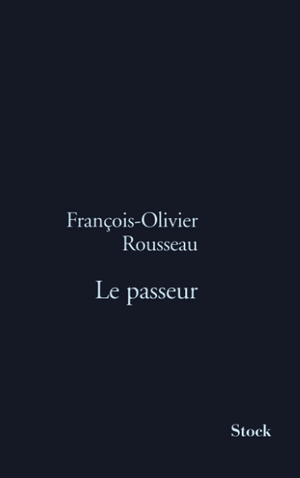 Le Passeur