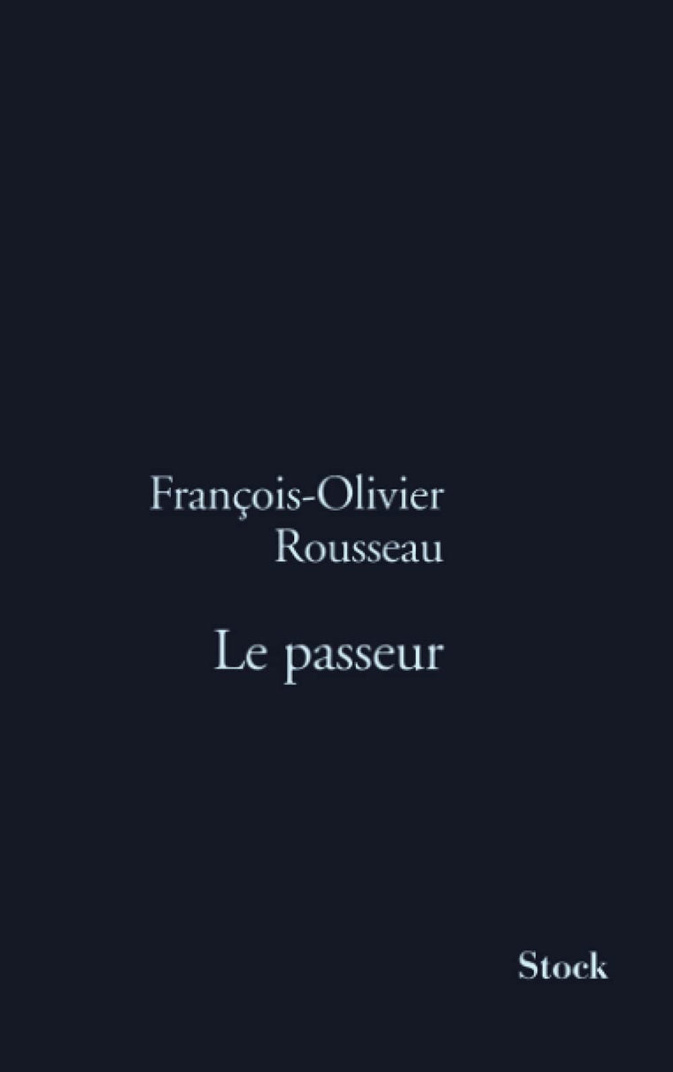 Le Passeur