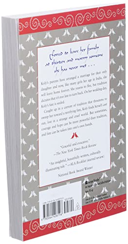 Homeless Bird: A National Book Award Winner