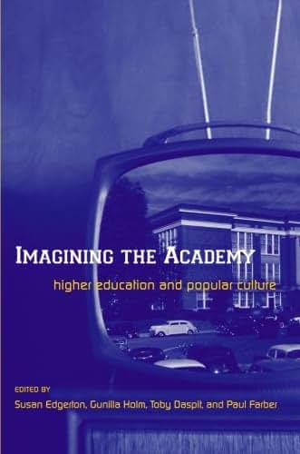 Imagining the Academy