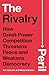 The Rivalry Peril: How Great-Power Competition Threatens Peace and Weakens Democracy