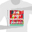 The Andy Warhol Diaries