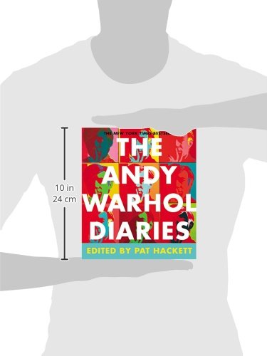 The Andy Warhol Diaries