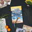 NIV, Kids' Visual Study Bible, Hardcover, Blue, Full Color