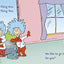 Dr. Seuss's School Things (Dr. Seuss's Things Board Books)