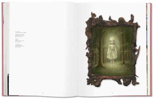 Mark Ryden: Pinxit
