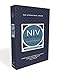 NIV Study Bible, Fully Revised Edition (Study Deeply. Believe Wholeheartedly.), Personal Size, Paperback, Red Letter, Comfort Print