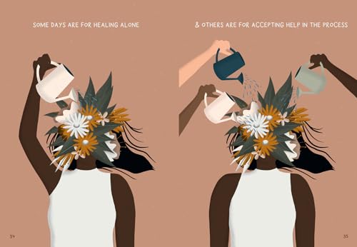 Flourish: A journey of healing and growth