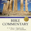 New International Bible Commentary
