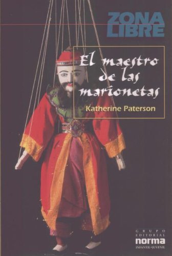 El maestro de las marionetas