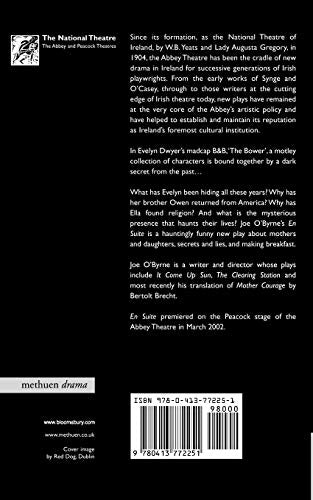 En Suite (Modern Plays)