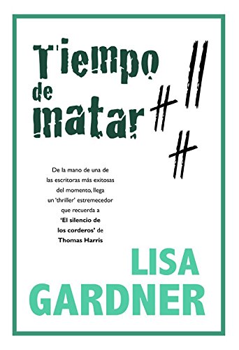 Tiempo de matar/ The Killing Hour (Spanish Edition)