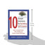 10 Simple Solutions for Building Self-Esteem: How to End Self-Doubt, Gain Confidence, & Create a Positive Self-Image (The New Harbinger Ten Simple Solutions Series)